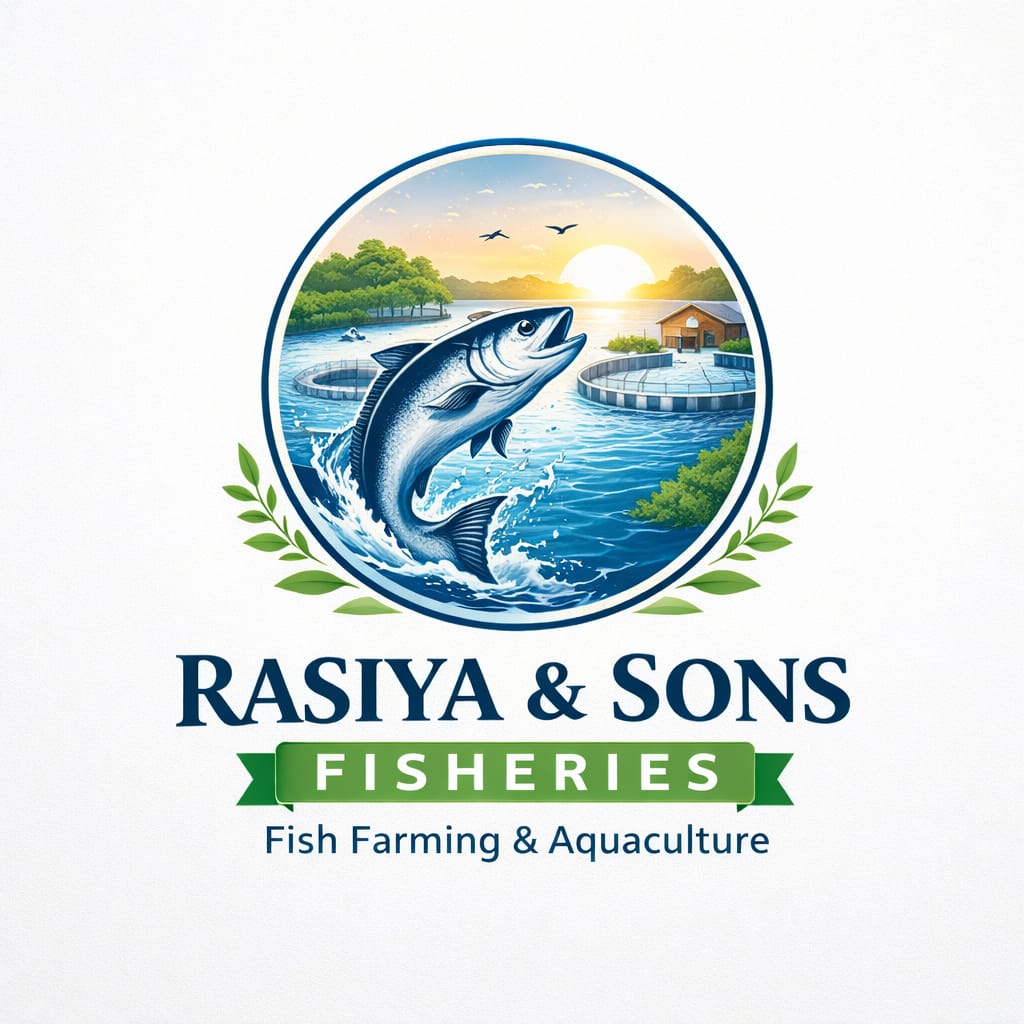 Rasiya Logo